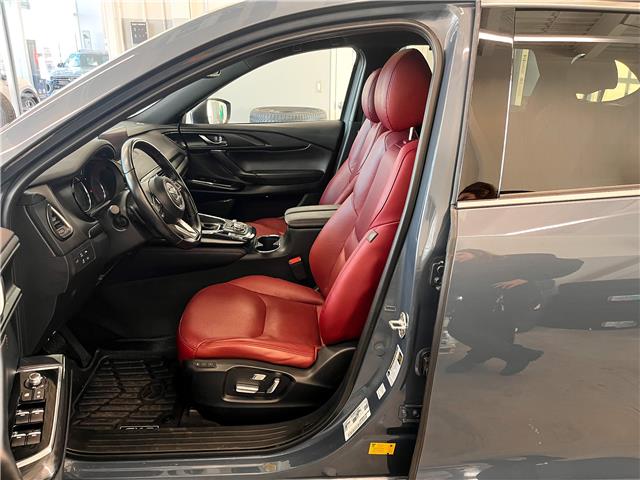 2023 Mazda CX-9 Kuro Edition (Stk: V3252) in Prince Albert - Image 2 of 14