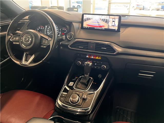 2023 Mazda CX-9 Kuro Edition (Stk: V3252) in Prince Albert - Image 3 of 14