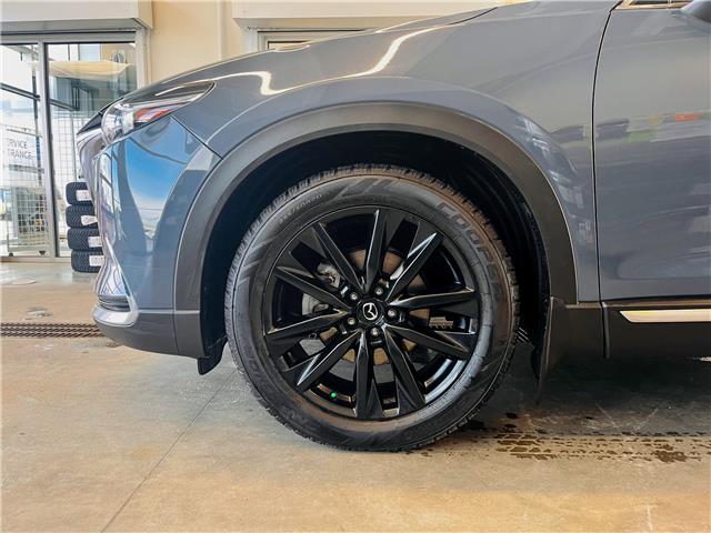 2021 Mazda CX-9 GT (Stk: V3256) in Prince Albert - Image 13 of 13