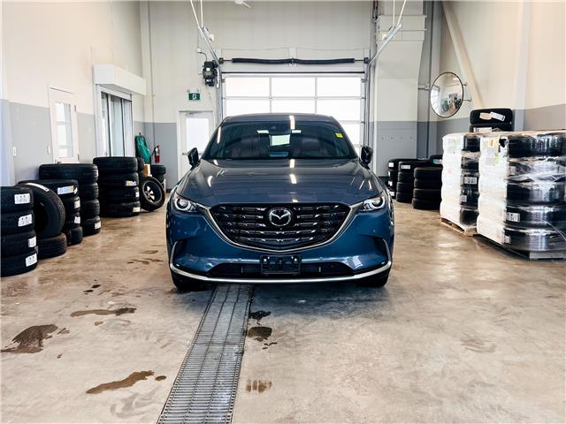 2021 Mazda CX-9 GT (Stk: V3256) in Prince Albert - Image 7 of 13