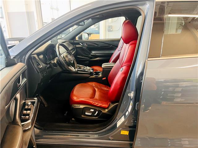 2021 Mazda CX-9 GT (Stk: V3256) in Prince Albert - Image 2 of 13