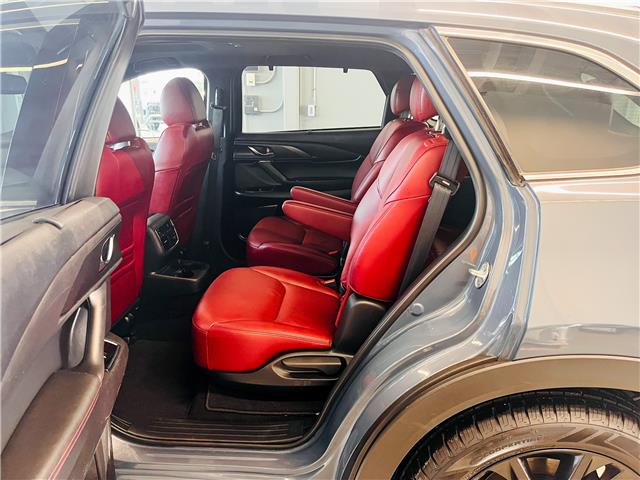 2021 Mazda CX-9 GT (Stk: V3256) in Prince Albert - Image 6 of 13