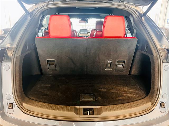 2021 Mazda CX-9 GT (Stk: V3256) in Prince Albert - Image 11 of 13