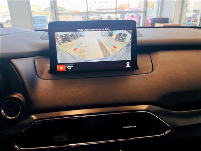 2021 Mazda CX-9 GT (Stk: V3256) in Prince Albert - Image 5 of 13