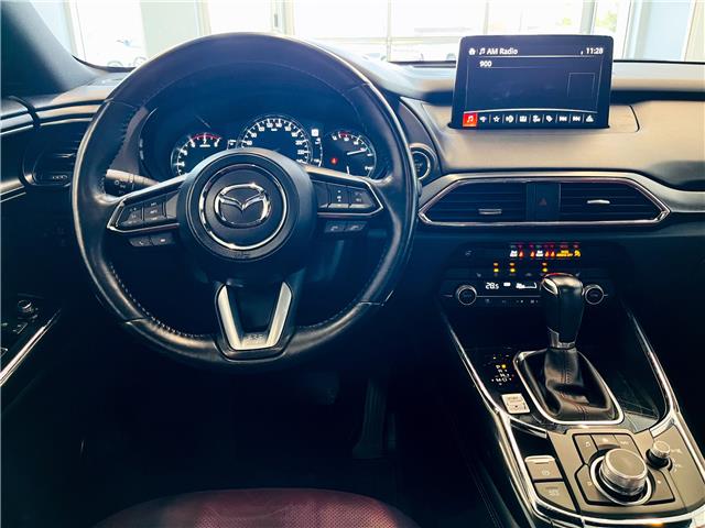2021 Mazda CX-9 GT (Stk: V3256) in Prince Albert - Image 4 of 13