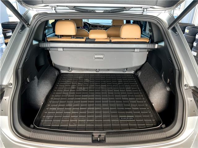 2023 Volkswagen Tiguan Comfortline R-Line Black (Stk: V3261) in Prince Albert - Image 12 of 14