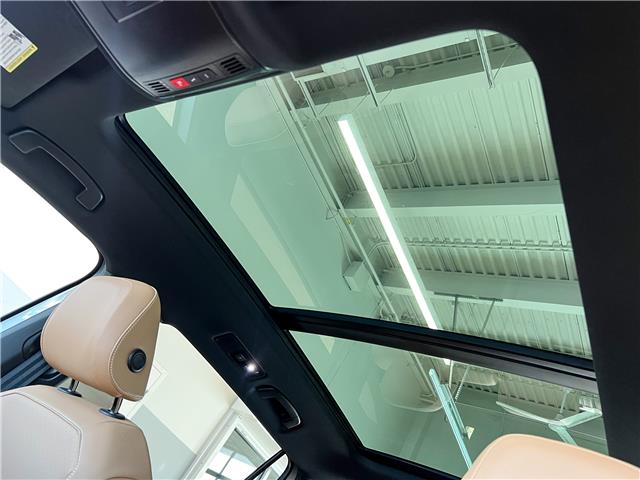 2023 Volkswagen Tiguan Comfortline R-Line Black (Stk: V3261) in Prince Albert - Image 7 of 14