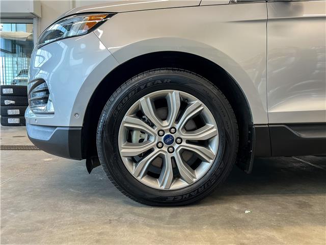 2019 Ford Edge Titanium (Stk: V3262) in Prince Albert - Image 14 of 14