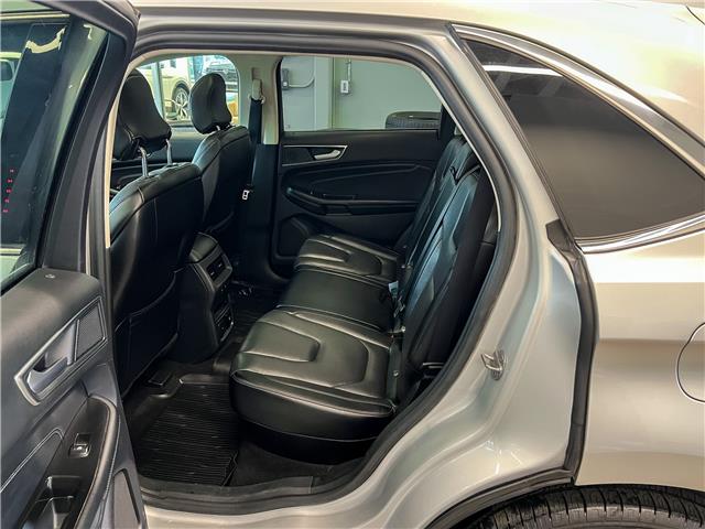 2019 Ford Edge Titanium (Stk: V3262) in Prince Albert - Image 7 of 14