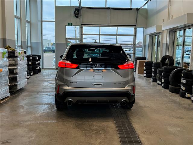 2019 Ford Edge Titanium (Stk: V3262) in Prince Albert - Image 11 of 14