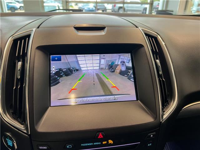 2019 Ford Edge Titanium (Stk: V3262) in Prince Albert - Image 5 of 14
