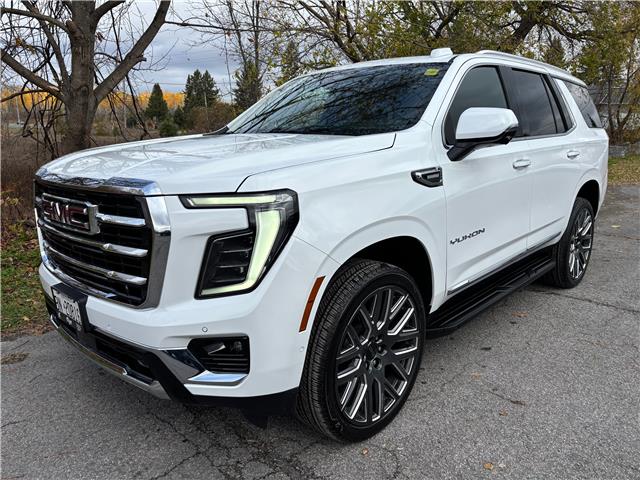 2026 GMC Yukon Elevation (Stk: 26082) in Green Valley - Image 1 of 16