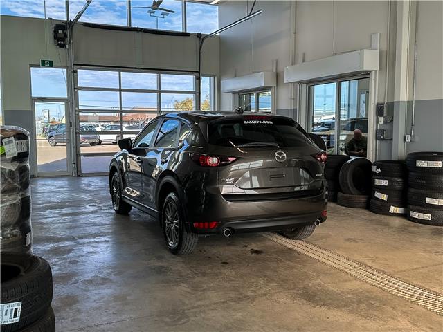 2017 Mazda CX-5 GS (Stk: V3263) in Prince Albert - Image 10 of 13