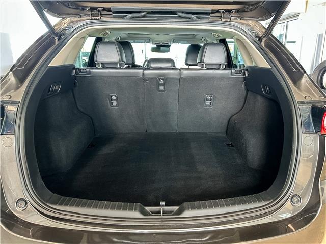 2017 Mazda CX-5 GS (Stk: V3263) in Prince Albert - Image 12 of 13