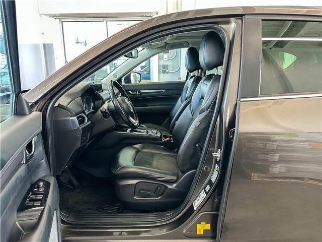 2017 Mazda CX-5 GS (Stk: V3263) in Prince Albert - Image 2 of 13