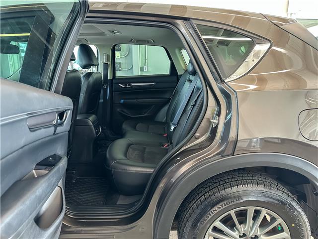 2017 Mazda CX-5 GS (Stk: V3263) in Prince Albert - Image 7 of 13