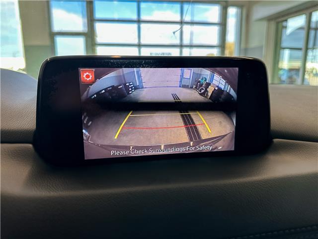 2017 Mazda CX-5 GS (Stk: V3263) in Prince Albert - Image 5 of 13