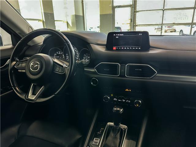 2017 Mazda CX-5 GS (Stk: V3263) in Prince Albert - Image 3 of 13