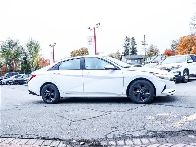 2023 Hyundai Elantra  (Stk: 379291) in Ottawa - Image 3 of 23