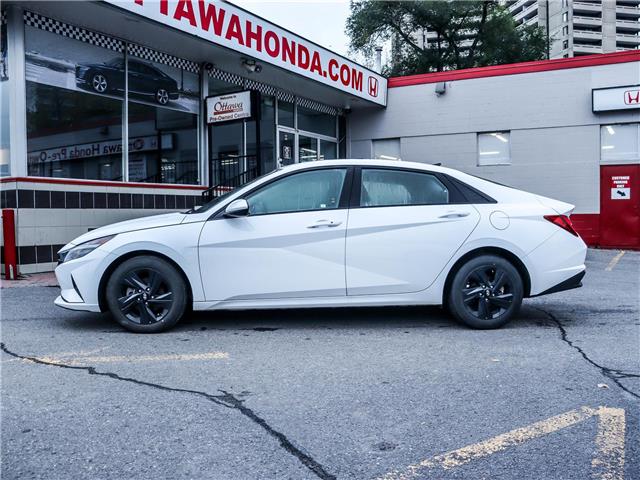 2023 Hyundai Elantra  (Stk: 379291) in Ottawa - Image 5 of 23