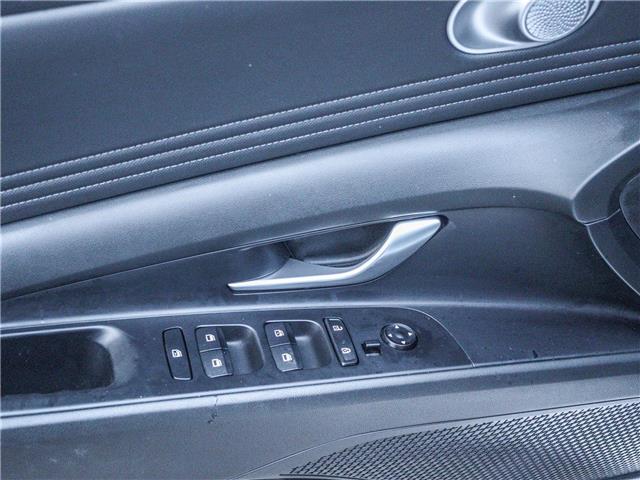 2023 Hyundai Elantra  (Stk: 379291) in Ottawa - Image 6 of 23