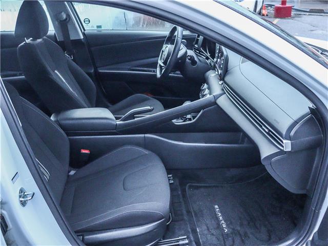 2023 Hyundai Elantra  (Stk: 379291) in Ottawa - Image 14 of 23
