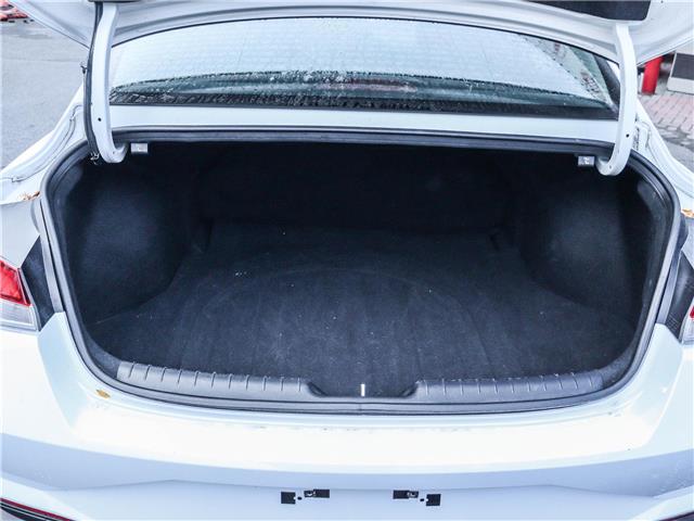 2023 Hyundai Elantra  (Stk: 379291) in Ottawa - Image 17 of 23