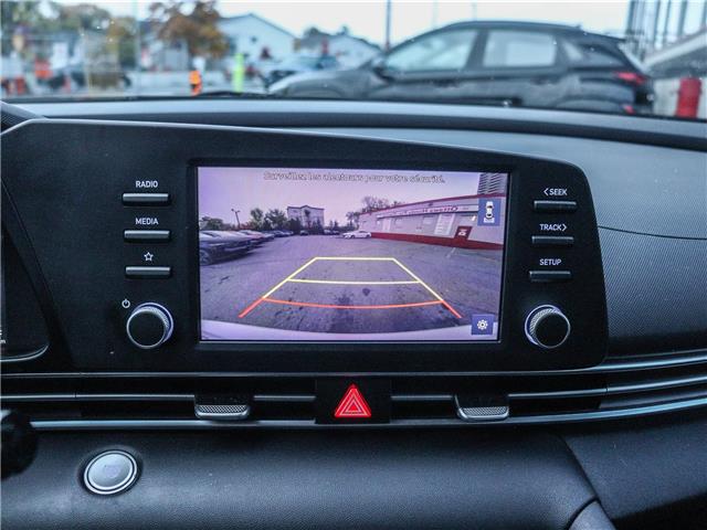 2023 Hyundai Elantra  (Stk: 379291) in Ottawa - Image 23 of 23