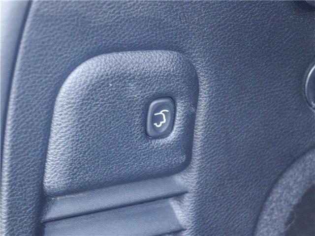 2018 Jeep Grand Cherokee Overland (Stk: 380212) in Ottawa - Image 20 of 27