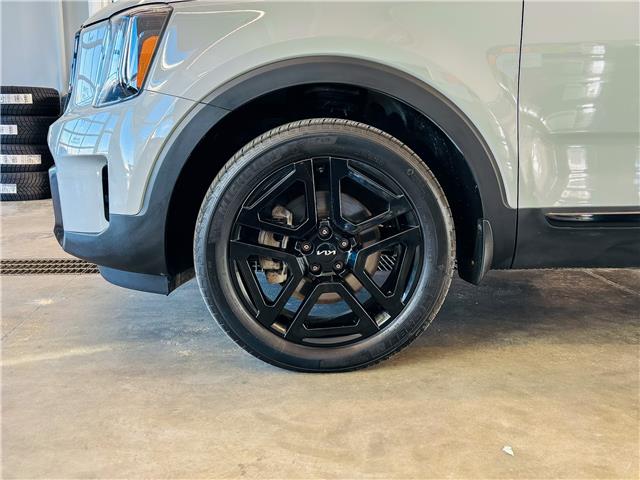 2024 Kia Telluride X-Line (Stk: V3269) in Prince Albert - Image 12 of 12