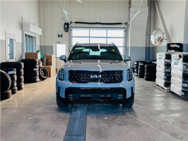 2024 Kia Telluride X-Line (Stk: V3269) in Prince Albert - Image 6 of 12