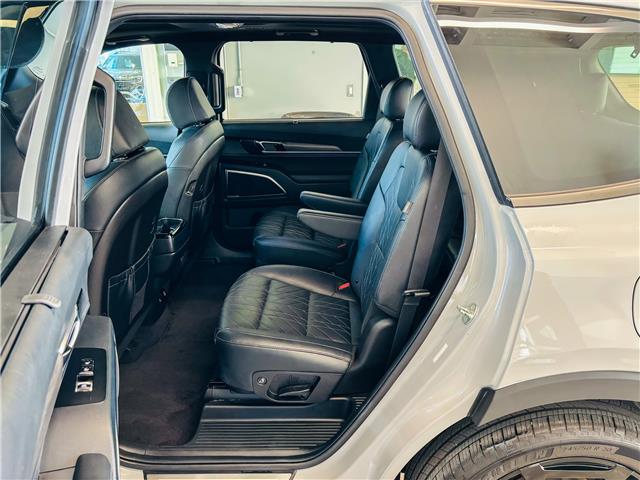 2024 Kia Telluride X-Line (Stk: V3269) in Prince Albert - Image 5 of 12