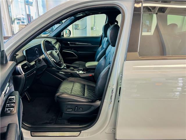 2024 Kia Telluride X-Line (Stk: V3269) in Prince Albert - Image 2 of 12