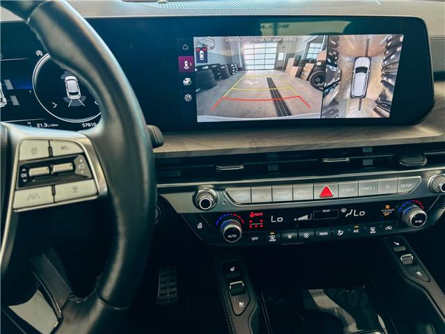 2024 Kia Telluride X-Line (Stk: V3269) in Prince Albert - Image 4 of 12