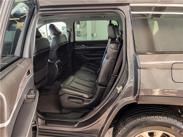 2023 Jeep Grand Cherokee L Limited (Stk: V3273) in Prince Albert - Image 7 of 14