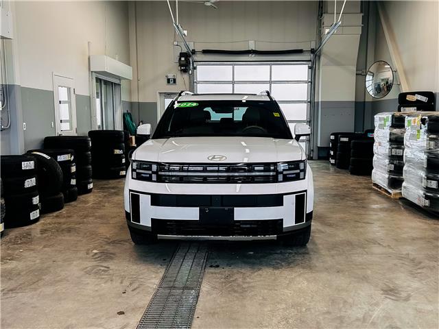 2024 Hyundai Santa Fe Luxury (Stk: V3275) in Prince Albert - Image 8 of 14 2024 Hyundai Santa Fe Luxury (Stk: V3275) in Prince Albert - Image 8 of 14