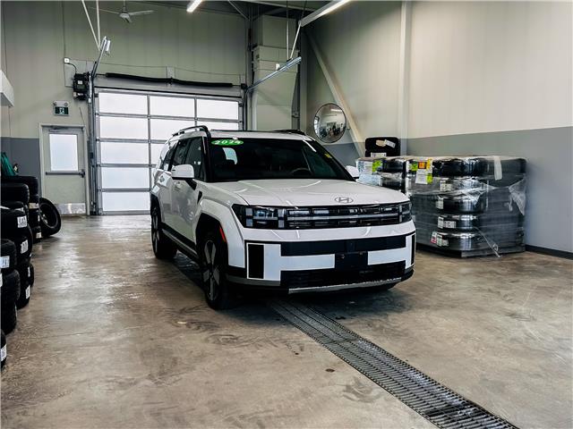 2024 Hyundai Santa Fe Luxury (Stk: V3275) in Prince Albert - Image 9 of 14 2024 Hyundai Santa Fe Luxury (Stk: V3275) in Prince Albert - Image 9 of 14