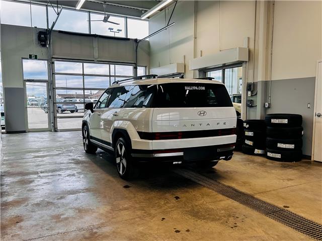 2024 Hyundai Santa Fe Luxury (Stk: V3275) in Prince Albert - Image 10 of 14 2024 Hyundai Santa Fe Luxury (Stk: V3275) in Prince Albert - Image 10 of 14