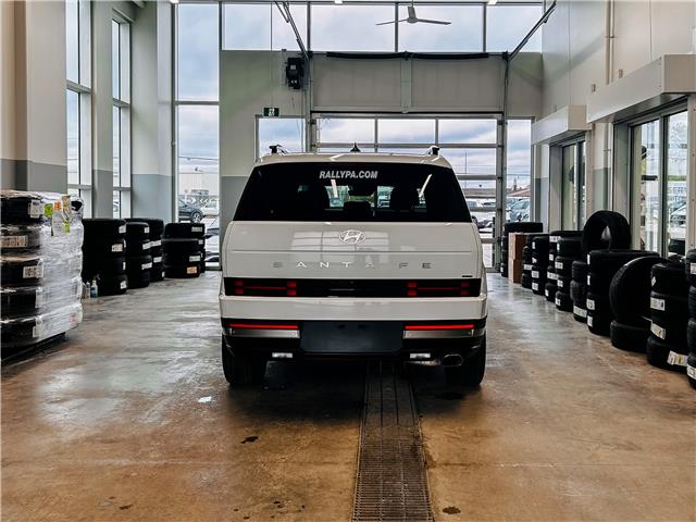 2024 Hyundai Santa Fe Luxury (Stk: V3275) in Prince Albert - Image 11 of 14 2024 Hyundai Santa Fe Luxury (Stk: V3275) in Prince Albert - Image 11 of 14