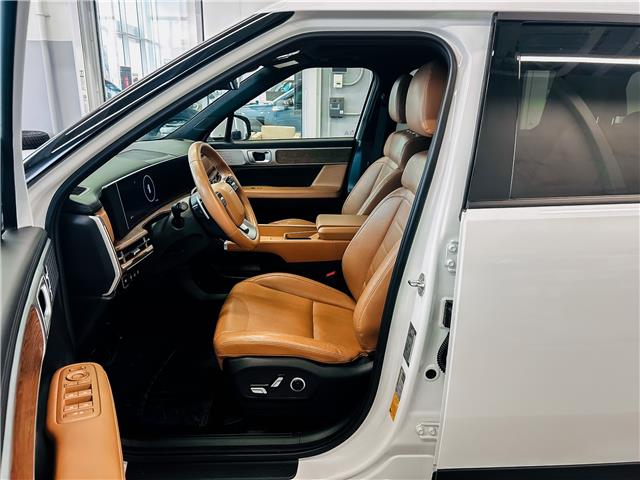 2024 Hyundai Santa Fe Luxury (Stk: V3275) in Prince Albert - Image 2 of 14 2024 Hyundai Santa Fe Luxury (Stk: V3275) in Prince Albert - Image 2 of 14