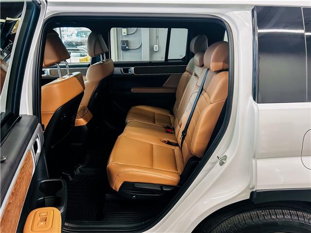 2024 Hyundai Santa Fe Luxury (Stk: V3275) in Prince Albert - Image 7 of 14 2024 Hyundai Santa Fe Luxury (Stk: V3275) in Prince Albert - Image 7 of 14