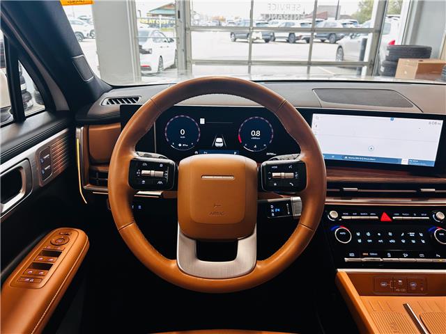 2024 Hyundai Santa Fe Luxury (Stk: V3275) in Prince Albert - Image 4 of 14 2024 Hyundai Santa Fe Luxury (Stk: V3275) in Prince Albert - Image 4 of 14