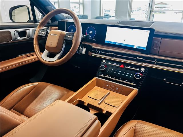 2024 Hyundai Santa Fe Luxury (Stk: V3275) in Prince Albert - Image 3 of 14 2024 Hyundai Santa Fe Luxury (Stk: V3275) in Prince Albert - Image 3 of 14