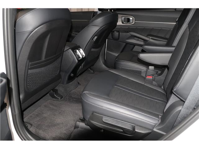 2024 Kia Sorento 2.5T X-Line (Stk: 25737) in Edmonton - Image 24 of 30