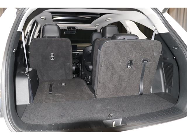 2024 Kia Sorento 2.5T X-Line (Stk: 25737) in Edmonton - Image 27 of 30 2024 Kia Sorento 2.5T X-Line (Stk: 25737) in Edmonton - Image 27 of 30