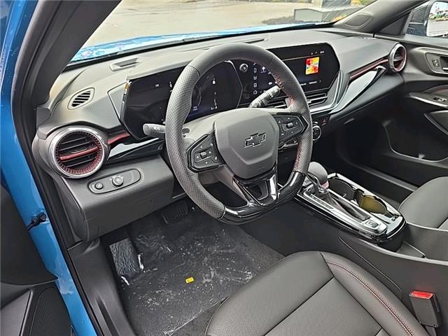 2026 Chevrolet Trax 2RS (Stk: 26-459) in Listowel - Image 4 of 11