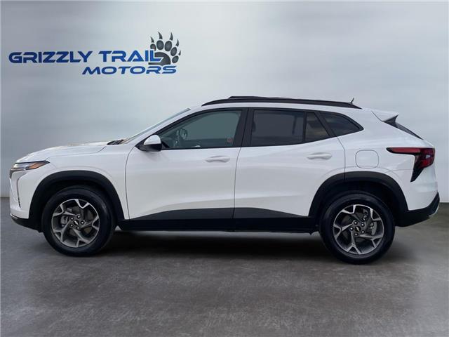 2025 Chevrolet Trax 2RS (Stk: G100265) in Barrhead - Image 2 of 15