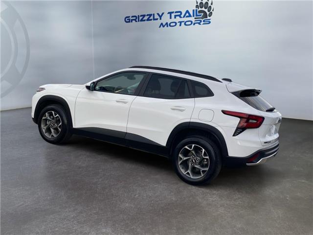 2025 Chevrolet Trax 2RS (Stk: G100265) in Barrhead - Image 3 of 15