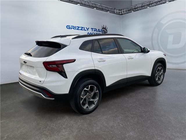 2025 Chevrolet Trax 2RS (Stk: G100265) in Barrhead - Image 5 of 15