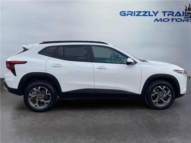2025 Chevrolet Trax 2RS (Stk: G100265) in Barrhead - Image 6 of 15